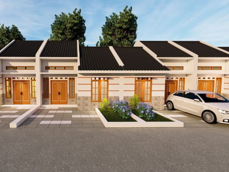 Savana Griya Persada 12 768x576