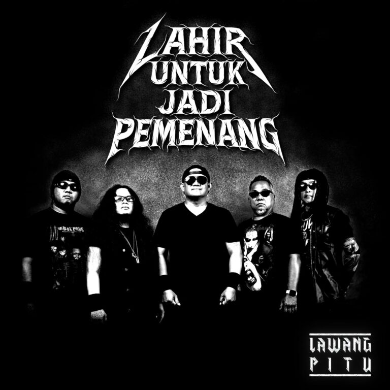 Kota Tegal Bergoyang dengan Konser Lawang Pitu dan Peluncuran Album Baru