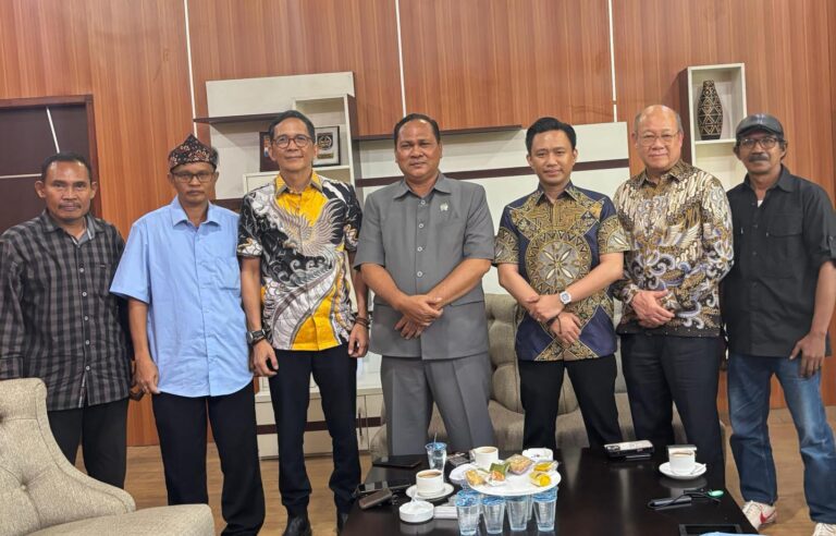 Posyantek Harapan Denok Bersinergi dengan AsMEN Perkuat Ekosistem Digital di “Satu Tahun Kampoeng Programming”