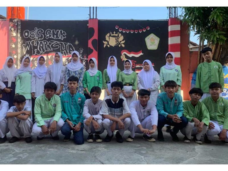 Viral: SMK Harapan Jaya Cengkareng Laksanakan MPLS Bagi Siswa Baru Tahun Ajaran 2026/2027