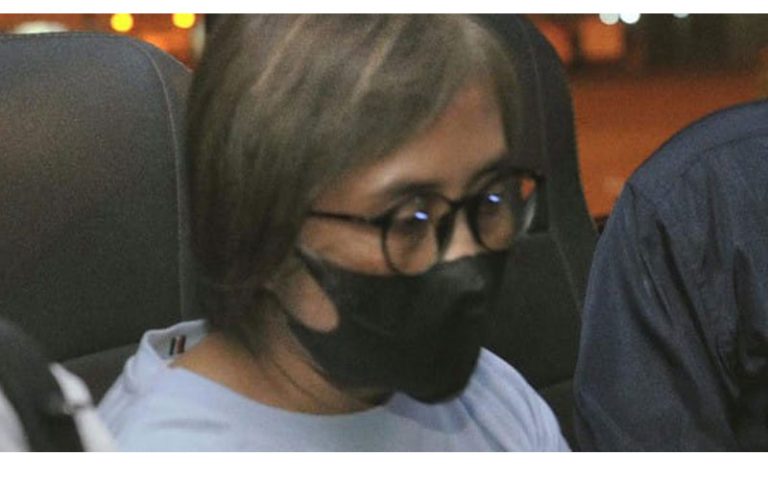 Viral: Kepala BNN Cerita Keberhasilan Tangkap Dewi Astutik, Buron Kasus 2 Ton Sabu