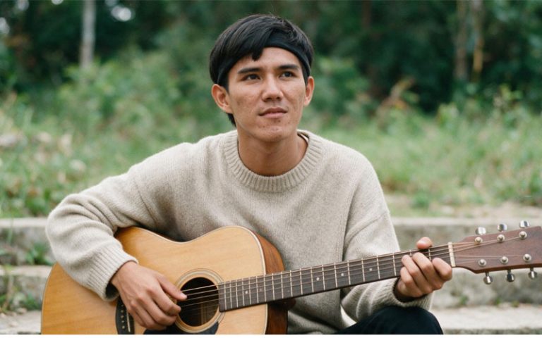 Viral: Indra Adhari Rilis ‘Rindu Seorang Ayah’, Single ke-7 di Bulan 7 Usung One Month One Song