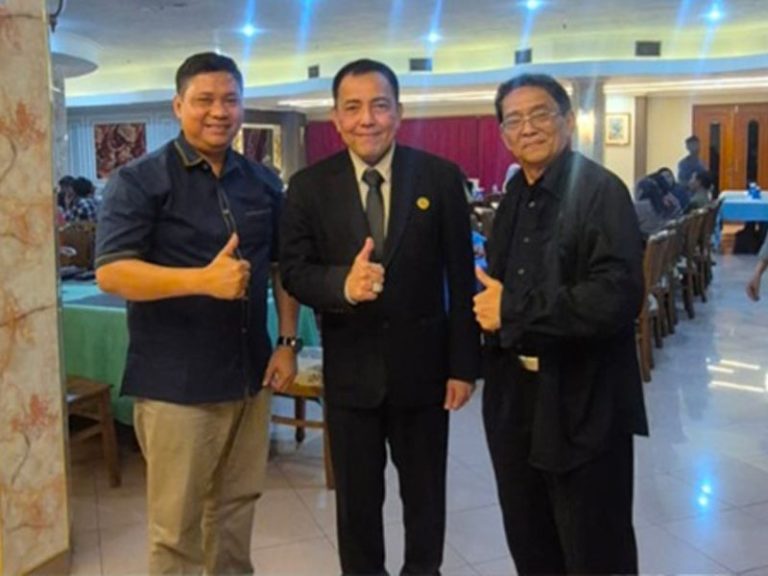 Viral: Ir. Ilham Aidit Bersama Tim Lawyer Sukanto S.H., M.H., & Rekan Tiba di Mahad Al Zaytun Guna Hadiri Milad Mahad Al Zaytun Ke-27