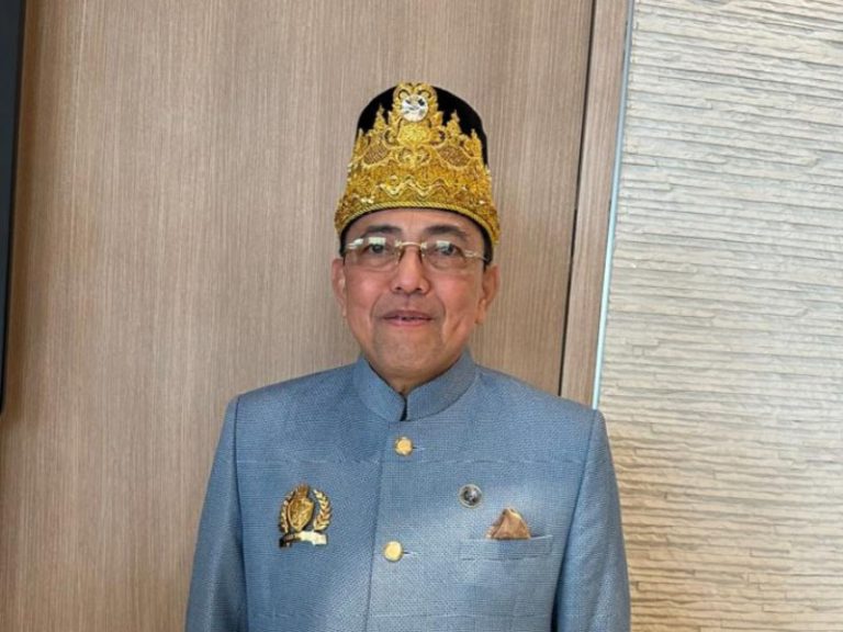 Viral: Sultan Paser 18 Pimpin Forum Bisnis Internasional AAMECC, Dorong Sinergi Global Menuju Indonesia Emas 2045