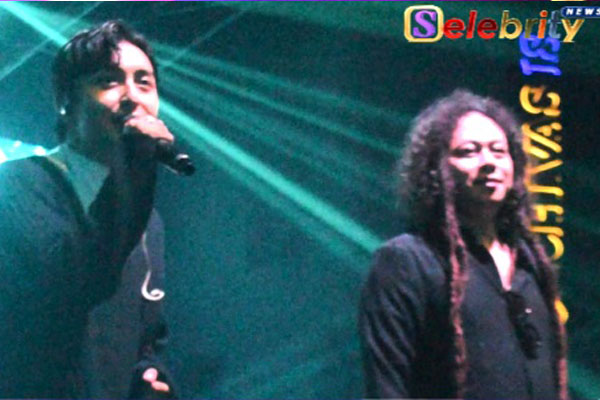 Viral: Sukses Menghibur di F3X Bandung, Stinky Tampil Membawakan 12 Lagu
