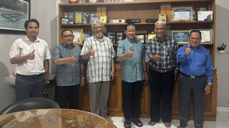 Viral: Forum Kepakaran Indonesia (FKI) Adakan Konsolidasi Bahas Gagasan dan Kontribusi Bagi Kemajuan Bangsa dan Negara