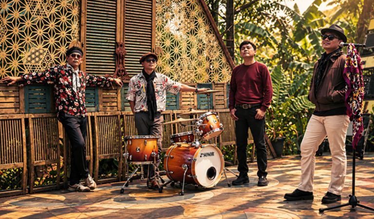 Viral: Gebrakan Midnight Jakarta Band Usung Rock N’ Roll Bernyawa, Rilis “USST”